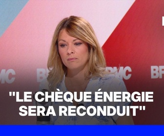 Replay Face à Face - Prix des carburants: Les aides ne seront pas suspendues, affirme Maud Bregeon, porte-parole du gouvernement