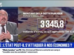 Replay BFM Première - BFM Conso : Dette, l'État peut-il s'attaquer à nos économies ? - 03/09