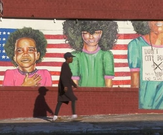 Replay ARTE Journal - A Memphis, une communauté mobilisée contre les effets du redécoupage électoral