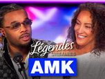 Replay Légendes urbaines - AMK, outsider devenu challenger
