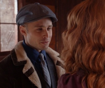 Replay Le cœur a ses raisons - S02 E06 - Révélations