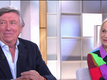 Replay C à vous la suite - Invités : Laure Adler, Jacques Legros