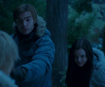 Replay Siren - S3 E7 - Alliances