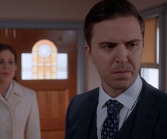 Replay Le cœur a ses raisons - S04 E10 - Cœurs intrépides