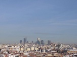 Replay ARTE Journal - Madrid : vivre dans une ville dirigée par des climatosceptiques