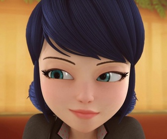 Replay Miraculous - Les aventures de Ladybug et Chat Noir - Anansi