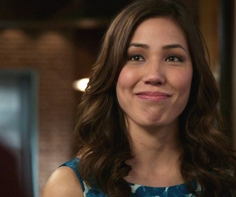 Replay Bones - S8 E8 - La flèche de l'humour