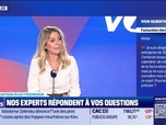 Replay Avec Vous, BFM Business vous répond - Avec vous - Mardi 17 juin