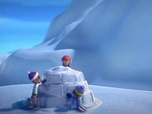 Replay Big Nate - Le Big Freeze