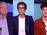 Replay Violences après la victoire du PSG : un face à face entre RN et LFI
