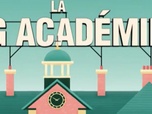 Replay La Dog Académie - Episode 3