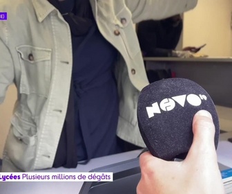 Replay On a de l'info - Emission du 07-10-26