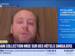 Replay Parole de patrons - Paroles de patrons : Olivier Germain - 21/08