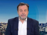 Replay Le 16h/18h - Émission du mercredi 11 décembre 2024