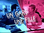Replay Un gars, une fille - S5E50 - Cours de langues (2)