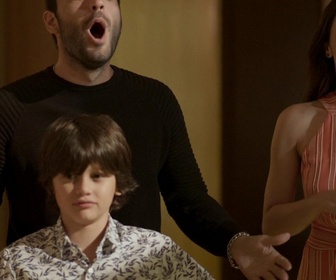 Replay L'Amour d'une mère - S01 E77