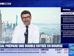 Replay BFM Bourse - USA Today : Quantique : le champion français Pasqal bientôt coté au Nasdaq et à Paris ! par John Plassard - 05/03