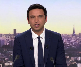 Replay La matinale info semaine - 24/10/2026