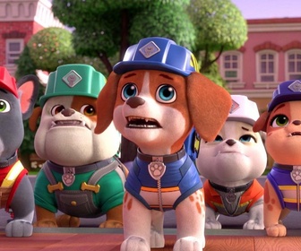 Replay Ruben & cie - Le spectacle de danse