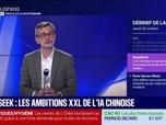 Replay Tech & Co, la quotidienne - IBM : le retour en grâce ?