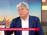 Replay L'invité politique - 17/06/2026