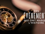Replay Ces événements qui ont marqué l'Histoire - 10/04/2026