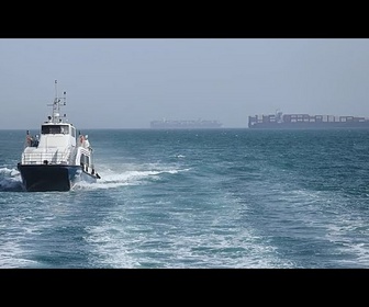 Replay Les États-Unis menacent l'Iran d'une réponse dévastatrice en cas d'attaque contre des navires...