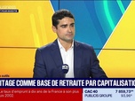 Replay Tout pour investir - La boîte à outils : Florian Dussoulier - L'héritage comme base de retraite par capitalisation - 01/10
