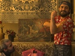 Replay ARTE Journal - En Syrie, la culture retrouve un souffle