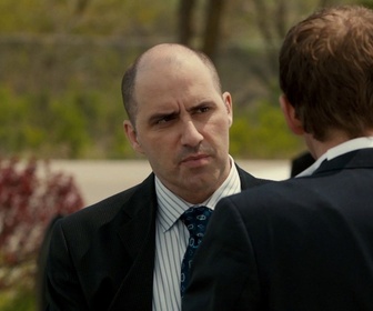 Replay The Firm - S01 E22