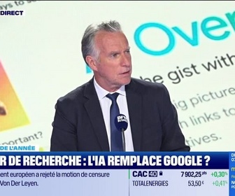 Replay Tech & Co, la quotidienne - Jeudi 10 juillet