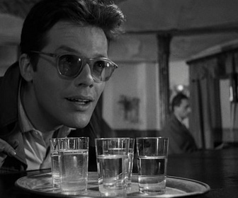 Replay Le cinéma d'Andrzej Wajda - Cendres et diamant