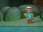 Replay Les aventures de Paddington - Paddington et la sirène