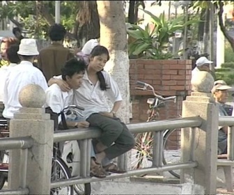 Replay Cités & merveilles - Saïgon