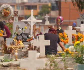 Replay Mexique, le marché ésotérique - Marchés du monde