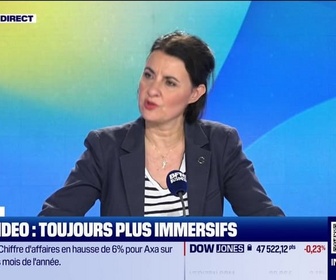 Replay Good Morning Business - Vendredi 31 octobre