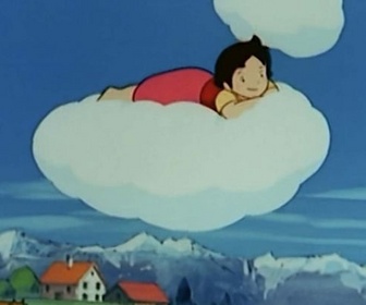 Replay Le cauchemar de Heidi