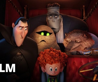 Replay Hôtel Transylvanie 2