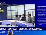 Replay BFM Bourse - Le Club : Nvidia publiera ses résultats mercredi soir - 24/08