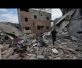 Replay Israël continue d'étendre son offensive dans le sud du Liban