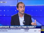 Replay Les Experts : Le moral économique des Français au plus bas - 06/11