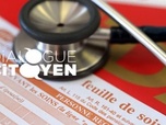 Replay Dialogue citoyen - Santé : Vers une médecine à deux vitesses