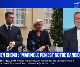 Replay L'intégrale de Midi BFM du mardi 25 novembre 2025