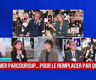 Replay Midi BFM - Émission du 14 octobre 2026