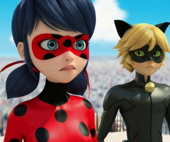 Replay Miraculous - Les aventures de Ladybug et Chat Noir - Ladybug