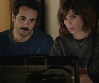 Replay HMC - La ruche