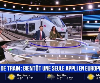 Replay BFM Première prématinale - C'est votre vie - 15/05