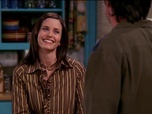 Replay Friends - S08 E16 - Celui qui avouait tout à Rachel
