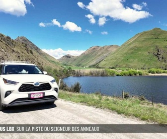 Replay Turbo - Émission 42