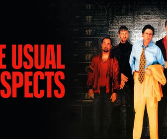 Replay The Usual suspects